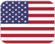 flag Estados Unidos