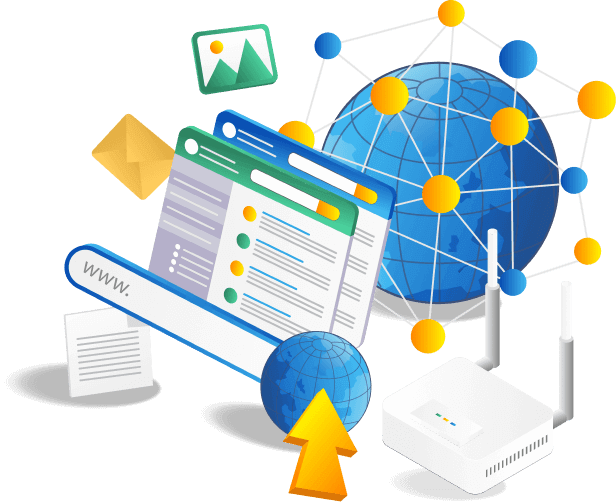 find domain name