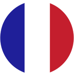 France Flag