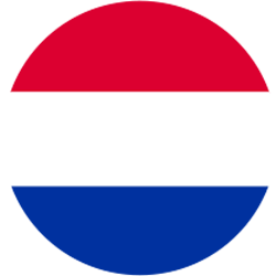 Netherlands Flag