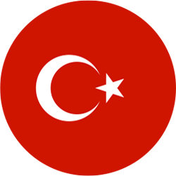 Turkey Flag