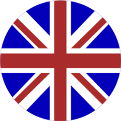 United Kingdom Flag