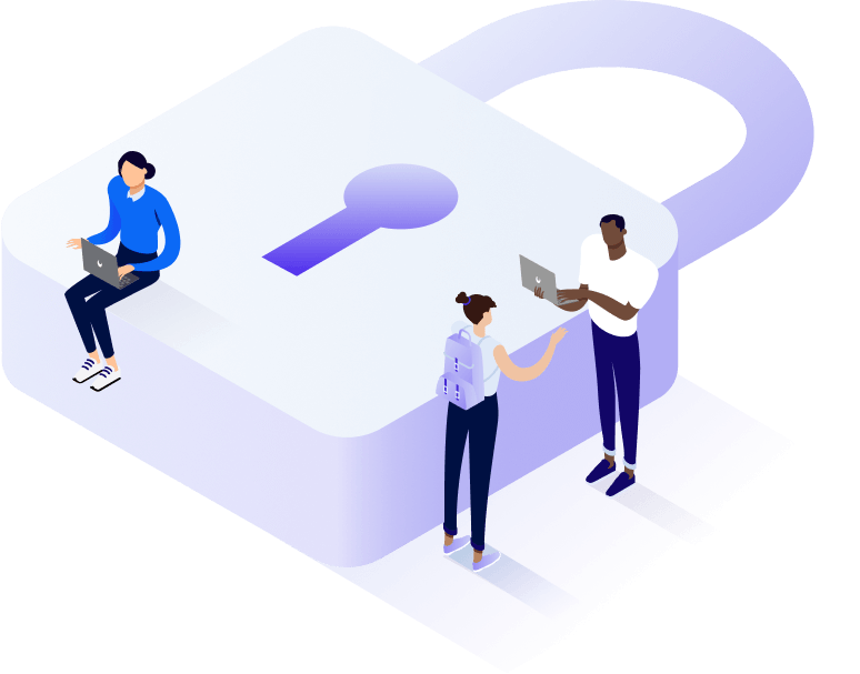 Secure Migration